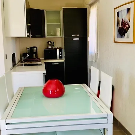 Near The Marina Of Vecchio * Порто-Веккіо