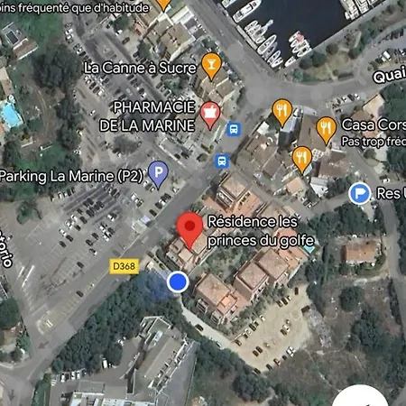 Near The Marina Of Vecchio Апартаменти