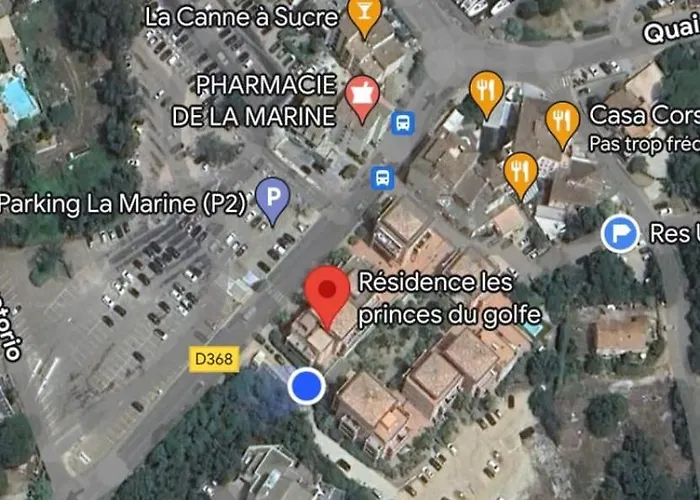 Near The Marina Of Vecchio Апартаменти