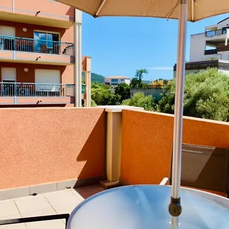 Apartamento Near The Marina Of Vecchio Porto Vecchio