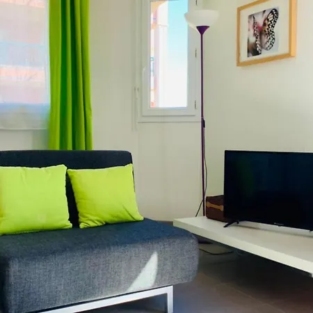 Near The Marina Of Vecchio *