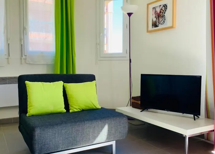 Near The Marina Of Vecchio *