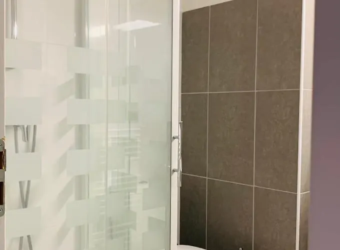 Apartamento Near The Marina Of Vecchio