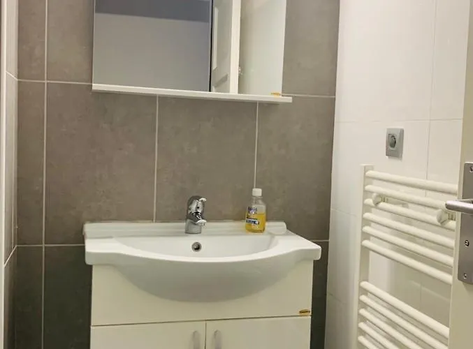 Near The Marina Of Vecchio Porto Vecchio