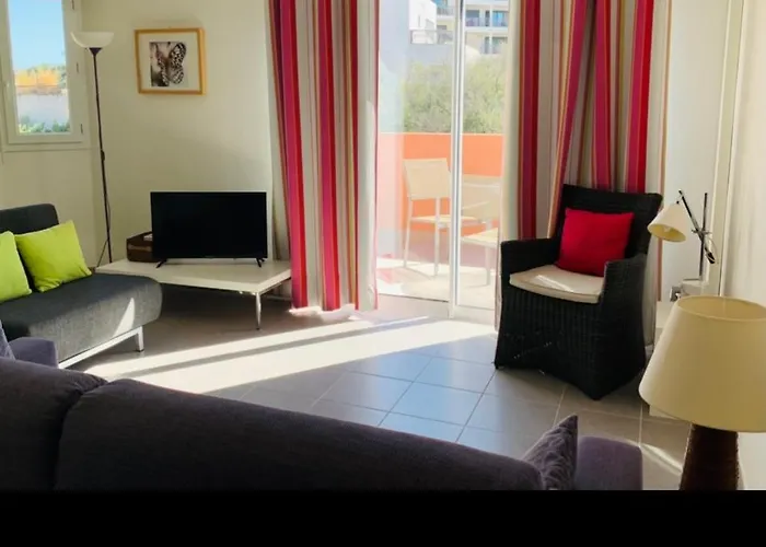 Apartamento Near The Marina Of Vecchio